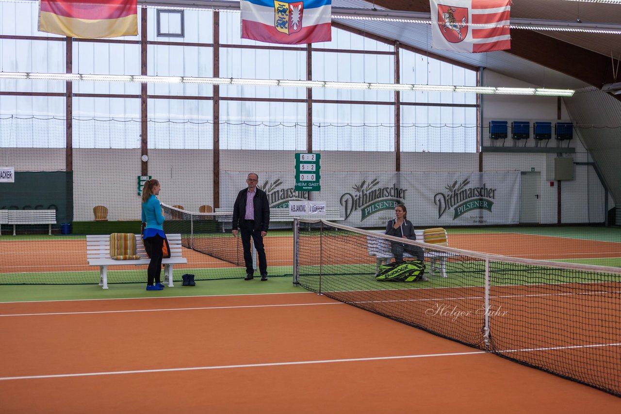 Bild 30 - Sparkasse Westholstein Pokal Marne
